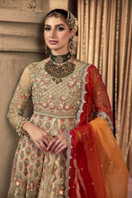 Aroosh Ready to Wear Wedding Collection ARB11