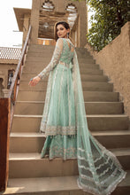 Aroosh Ready to Wear Wedding Collection ARB12