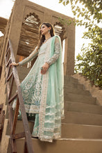 Aroosh Ready to Wear Wedding Collection ARB12