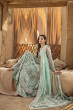 Aroosh Ready to Wear Wedding Collection ARB12