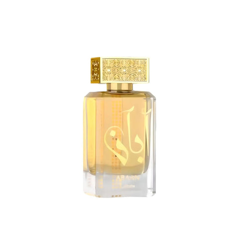 Abaan by Lattafa Unisex Fragrance 100ML