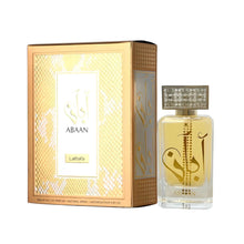 Abaan by Lattafa Unisex Fragrance 100ML