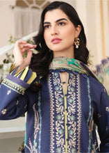 RangRasiya RAAYA Luxury Embroidered Lawn 05