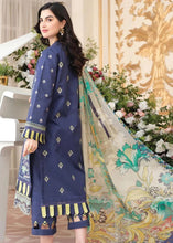 RangRasiya RAAYA Luxury Embroidered Lawn 05