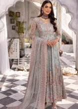 Luxury Formal handwork Maxi by Aroosh ARB5