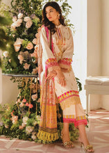 RangRasiya RAAYA Luxury Embroidered Lawn 02