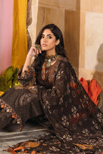 Charizma 3PC Chunri Embroidered Lawn CH4-05