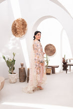 Ayeza Khan ft. Mona Eid Collection MAKW5