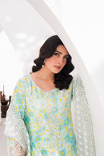 Ayeza Khan ft. Mona Eid Collection MAKW6