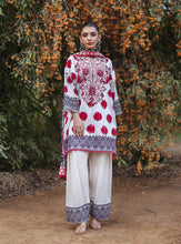 Zainab Chottani Lawn FREYA - D 10A