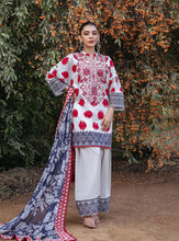 Zainab Chottani Lawn FREYA - D 10A