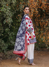 Zainab Chottani Lawn FREYA - D 10A