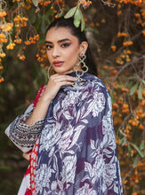 Zainab Chottani Lawn FREYA - D 10A