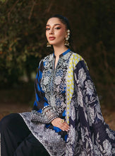 Zainab Chottani Lawn FREYA - D 10B