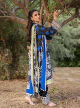 Zainab Chottani Lawn FREYA - D 10B