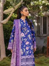 Zainab Chottani Lawn RYMA - D 1B