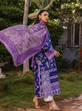 Zainab Chottani Lawn RYMA - D 1B