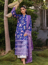 Zainab Chottani Lawn RYMA - D 1B