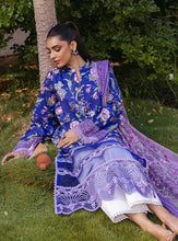 Zainab Chottani Lawn RYMA - D 1B