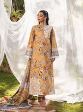 Zainab Chottani Lawn BEEHA - D 2A