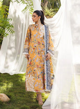 Zainab Chottani Lawn BEEHA - D 2A