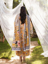 Zainab Chottani Lawn BEEHA - D 2A