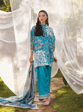 Zainab Chottani Lawn BEEHA - D 2B