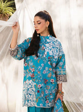 Zainab Chottani Lawn BEEHA - D 2B