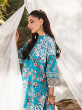 Zainab Chottani Lawn BEEHA - D 2B