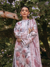 Zainab Chottani Lawn ZINNIA - D 3A