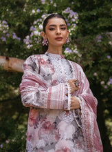 Zainab Chottani Lawn ZINNIA - D 3A