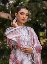 Zainab Chottani Lawn ZINNIA - D 3A