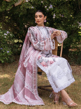 Zainab Chottani Lawn ZINNIA - D 3A