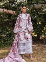 Zainab Chottani Lawn ZINNIA - D 3A