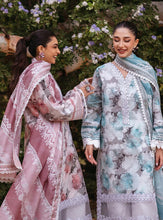 Zainab Chottani Lawn ZINNIA - D 3A