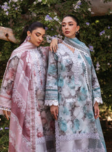 Zainab Chottani Lawn ZINNIA - D 3A