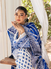 Zainab Chottani Lawn LEENA - D 4A