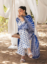 Zainab Chottani Lawn LEENA - D 4A