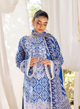 Zainab Chottani Lawn LEENA - D 4A