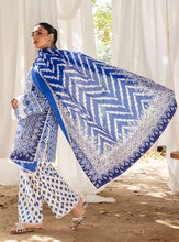 Zainab Chottani Lawn LEENA - D 4A