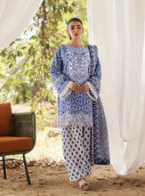 Zainab Chottani Lawn LEENA - D 4A