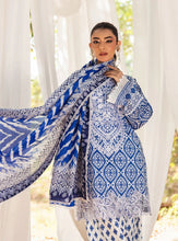 Zainab Chottani Lawn LEENA - D 4A