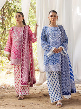 Zainab Chottani Lawn LEENA - D 4A