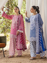 Zainab Chottani Lawn LEENA - D 4A