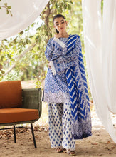 Zainab Chottani Lawn LEENA - D 4A