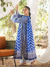 Zainab Chottani Lawn LEENA - D 4A