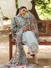 Zainab Chottani Lawn SAMAHA - D 5A