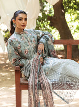 Zainab Chottani Lawn SAMAHA - D 5A