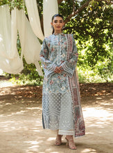 Zainab Chottani Lawn SAMAHA - D 5A