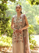 Zainab Chottani Lawn SAMAHA - D 5B